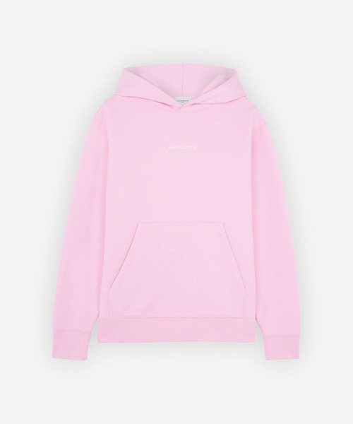 Maison Kitsune（メゾンキツネ）の「MAISON KITSUNE EMBROIDERY