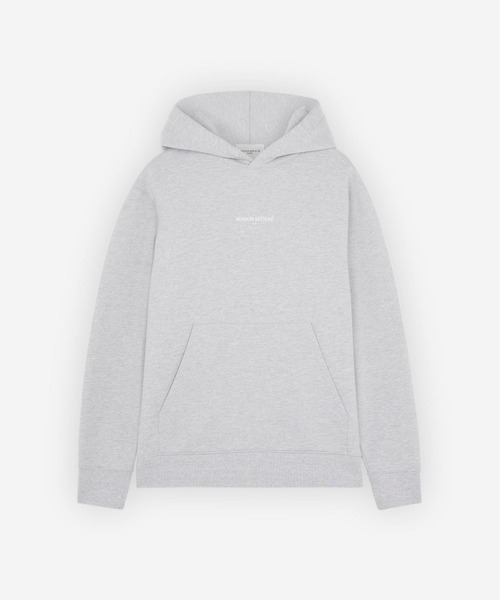 Maison Kitsune（メゾンキツネ）の「MAISON KITSUNE EMBROIDERY