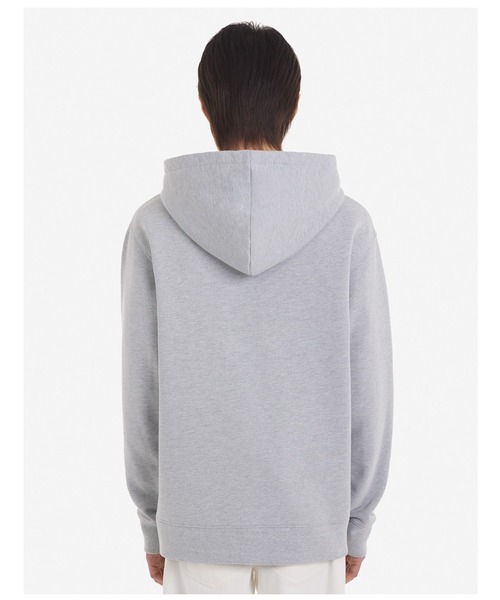 Maison Kitsune（メゾンキツネ）の「MAISON KITSUNE EMBROIDERY