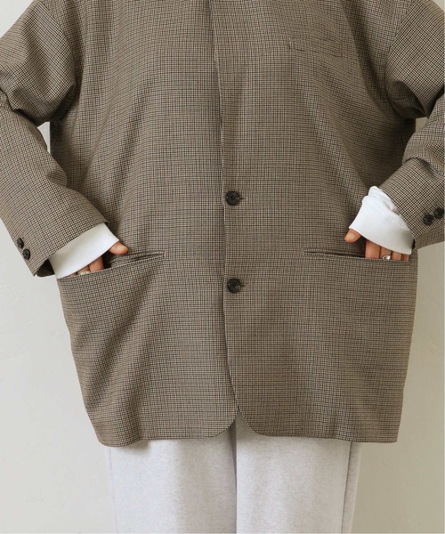 JOURNAL STANDARD LUXE（ジャーナルスタンダード ラックス）の「TW