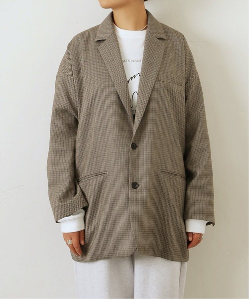 JOURNAL STANDARD LUXE（ジャーナルスタンダード ラックス）の「TW
