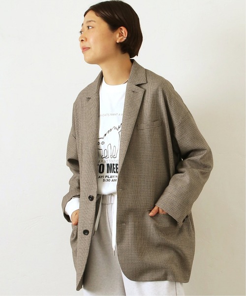 JOURNAL STANDARD LUXE（ジャーナルスタンダード ラックス）の「TW
