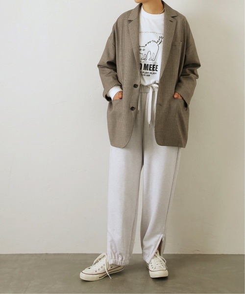 JOURNAL STANDARD LUXE（ジャーナルスタンダード ラックス）の「TW