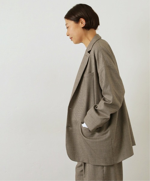 JOURNAL STANDARD LUXE（ジャーナルスタンダード ラックス）の「TW
