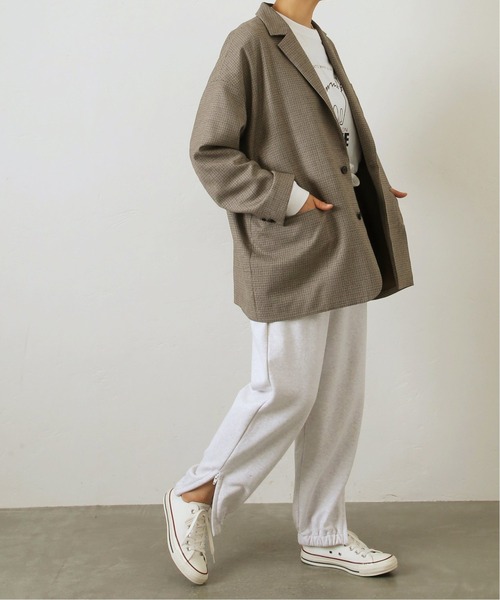 JOURNAL STANDARD LUXE（ジャーナルスタンダード ラックス）の「TW