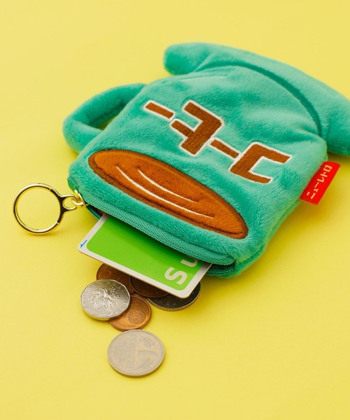 ニューレトロ（ニューレトロ）の「ニューレトロ ダイカットポーチ ミニ コーヒーカップ 珈琲（ポーチ・レディース・その他・FREE）」の6枚目の写真