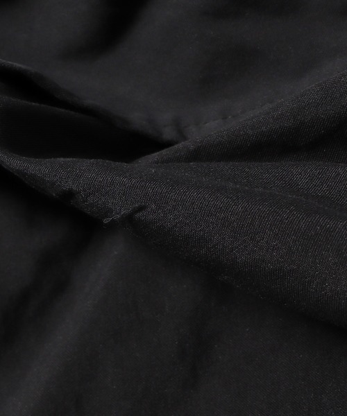 ARMY TWILL(アーミーツイル)の「ARMY TWILL/アーミーツイル COTTON NYLON WEATHER FIELD COAT フィールドコート(モッズコート・メンズ・カーキ/ブラック・L/M)」の14枚目の写真