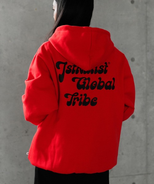 ISTKUNST（イストクンスト）の「【UNISEX】ISTKUNST／WAVE LOGO