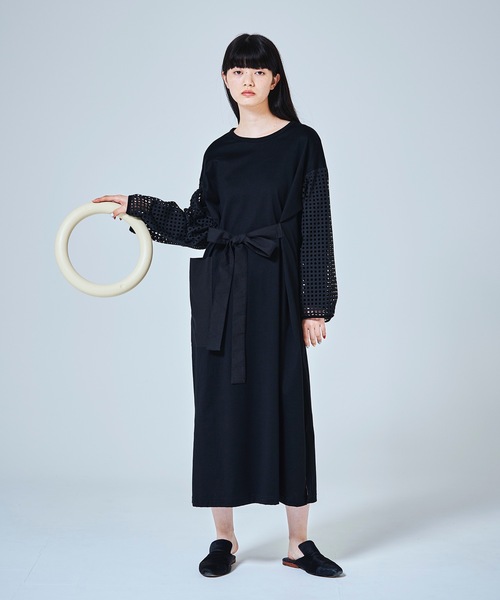 sneeuw（スニュウ）｜ワンピース/ドレス一覧 - WEAR