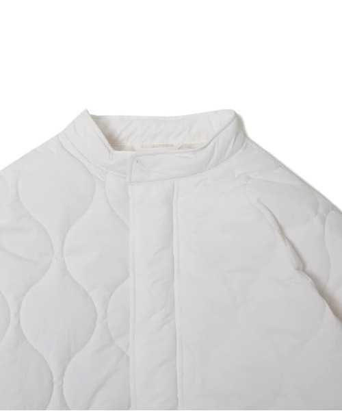 MAGIC STICK（マジックスティック）の「MAGICSTICK/マジックスティック/FUTON COAT BISHOP ver2（その他アウター・メンズ・ホワイト・L）」の5枚目の写真