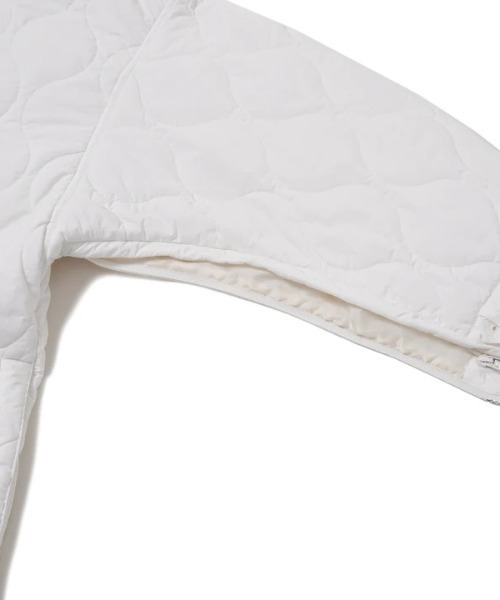 MAGIC STICK（マジックスティック）の「MAGICSTICK/マジックスティック/FUTON COAT BISHOP ver2（その他アウター・メンズ・ホワイト・L）」の7枚目の写真