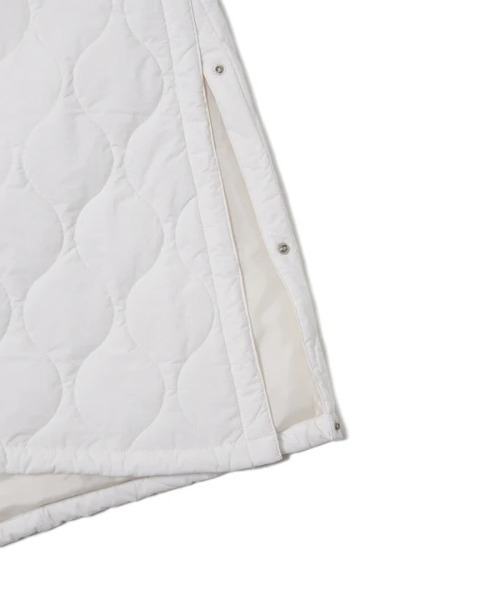 MAGIC STICK（マジックスティック）の「MAGICSTICK/マジックスティック/FUTON COAT BISHOP ver2（その他アウター・メンズ・ホワイト・L）」の8枚目の写真