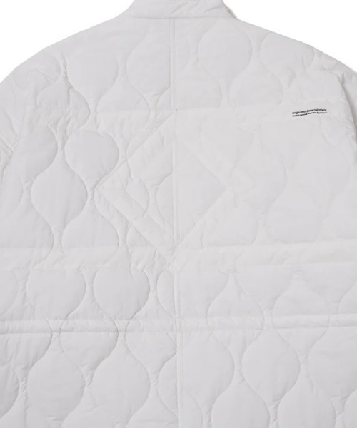 MAGIC STICK（マジックスティック）の「MAGICSTICK/マジックスティック/FUTON COAT BISHOP ver2（その他アウター・メンズ・ホワイト・L）」の9枚目の写真