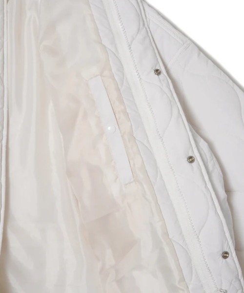 MAGIC STICK（マジックスティック）の「MAGICSTICK/マジックスティック/FUTON COAT BISHOP ver2（その他アウター・メンズ・ホワイト・L）」の11枚目の写真