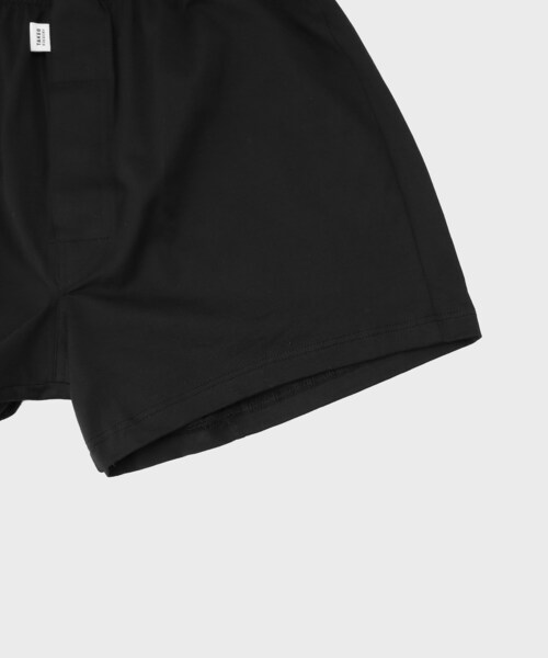TAKEO KIKUCHI（タケオキクチ）の「【MADE IN JAPAN】 ベーシックトランクス（トランクス）」 WEAR