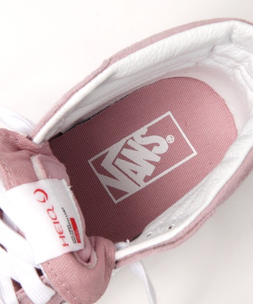 VANS（バンズ）の「【LADIES】VANS／SK8-HI 2297814（スニーカー
