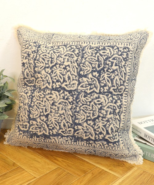 アンティーククッションカバー Amazon.co.jp: クッションカバー 40×40 おしゃれ アンティーク