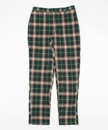 パンツ GGD Belted wide slacks GGD Belted wide slacks パンツ