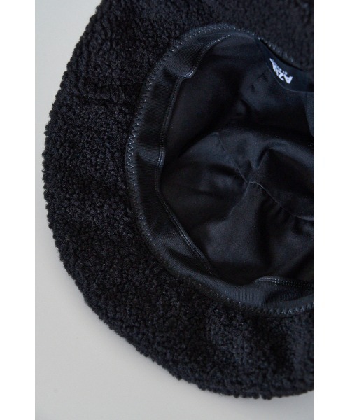 BOA BACKET HAT/ボアバケットハット（ハット）｜AZUL BY MOUSSY