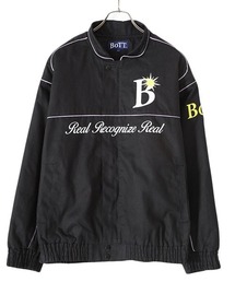 BOTT（ボット）の「BOTT / ボット：Cotton Racing Jacket：22B-JKT3
