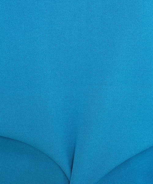 a.v.v（アーヴェヴェ）の「【洗濯機で洗える/UVカット】Vネックパフスリーブニット（ニット/セーター・レディース・アイボリー/ブラック/ブルー/ライトグレー/ライトグリーン/ピンク/ミント・36/38/40/34/42）」の8枚目の写真