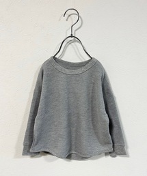 Life Support Products | ワッフルロンT（80～150cm）(Tシャツ/カットソー)