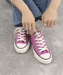 CONVERSE | 【CONVERSE/コンバース】オールスターOX(スニーカー)