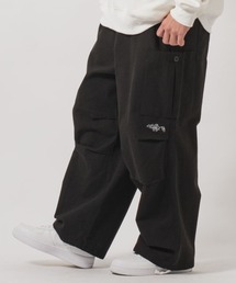 RE730 バルーンシルエットカーゴパンツ