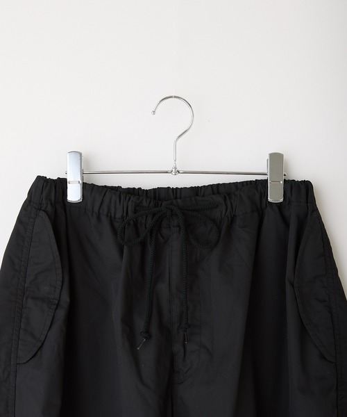 WHIMSIC（ウィムジック）の「【UNISEX】スノーカモオーバーパンツ（その他パンツ・メンズ・ブラック/オリーブ/ホワイト・FREE）」の14枚目の写真