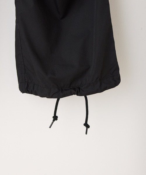 WHIMSIC（ウィムジック）の「【UNISEX】スノーカモオーバーパンツ（その他パンツ・メンズ・ブラック/オリーブ/ホワイト・FREE）」の17枚目の写真