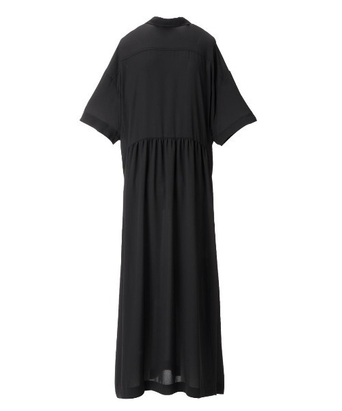 Onitsuka Tiger（オニツカタイガー）の「WOMEN'S LONG DRESS