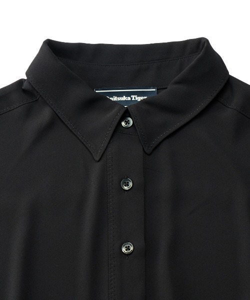 Onitsuka Tiger（オニツカタイガー）の「WOMEN'S LONG DRESS