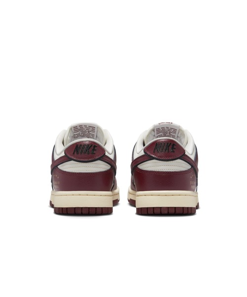 NIKE(ナイキ)の「ナイキ ダンク LOW SE ウィメンズシューズ / Nike Dunk Low SE Women's Shoes<22.5-29cm 展開>(スニーカー・レディース・クリーム・23/24/25/26/27/28/22/29/28.5/25.5/26.5/27.5/22.5/24.5/23.5)」の7枚目の写真