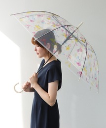 Cepica | 【Wpc】JUMPプリントビニール傘(長傘)