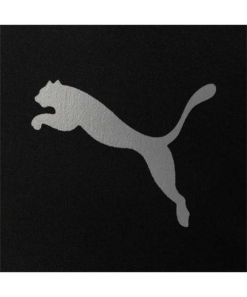 PUMA（プーマ）の「PUMA プーマ ユニセックス ランニング ポリコットン キャップ（キャップ・メンズ・ブラック/ホワイト・フリー）」の15枚目の写真