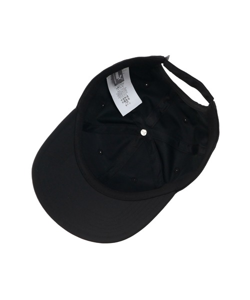 PUMA（プーマ）の「PUMA プーマ ユニセックス ランニング ポリコットン キャップ（キャップ・メンズ・ブラック/ホワイト・フリー）」の12枚目の写真