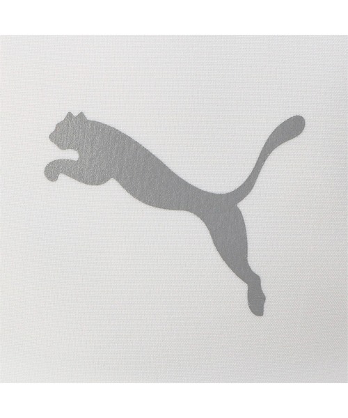 PUMA（プーマ）の「PUMA プーマ ユニセックス ランニング ポリコットン キャップ（キャップ・メンズ・ブラック/ホワイト・フリー）」の10枚目の写真