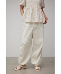 LOOSE CARGO PANTS/ルースカーゴパンツ