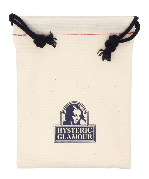 HYSTERIC GLAMOUR (ヒステリックグラマー)  バングル HYSTERIC GLAMOUR - HYSTERIC GLAMOUR シルバーバングルの通販