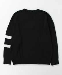 新品 ナイキ トレンド セーター ニット 2XLsize 定価1.8万 NIKE NIKE（ナイキ）の「NIKE NSW NIKE TREND SWEATER DX0009-010