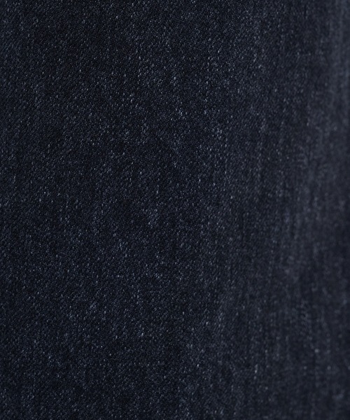 JIEDA（ジエダ）の「DAMAGE LOOSE FIT DENIM ”BLK