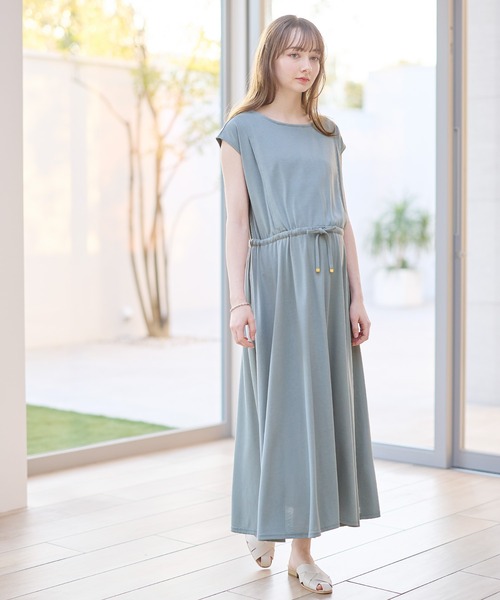 ◎売り切れ◎新品未使用‼︎授乳服、マタニティワンピース 楽天市場】マタニティ ワンピース 長袖 選べる2丈 ストレッチ