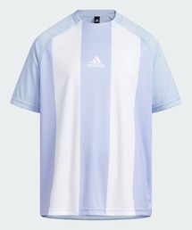 adidas | ニット 半袖Tシャツ / アディダス adidas(Tシャツ/カットソー)