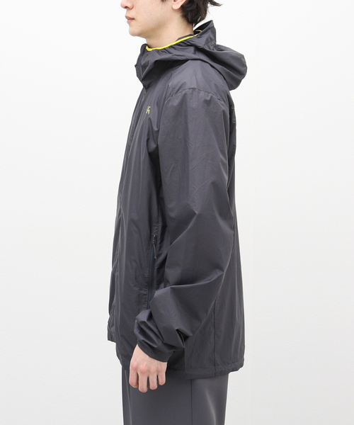 セール】【Rab/ラブ】Vital Hoody（マウンテンパーカー）｜RAB（ラブ