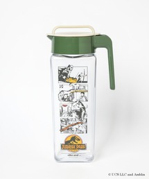 【ジュラシック・パーク】コラボ冷水筒/容量2.1L