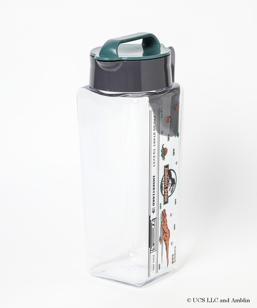 niko and...（ニコアンド）の「【ジュラシック・パーク】コラボ冷水筒/容量2.1L（水筒・レディース・その他1/その他2・0）」の8枚目の写真