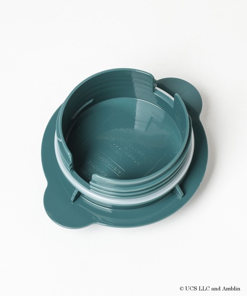 niko and...（ニコアンド）の「【ジュラシック・パーク】コラボ冷水筒/容量2.1L（水筒・レディース・その他1/その他2・0）」の5枚目の写真