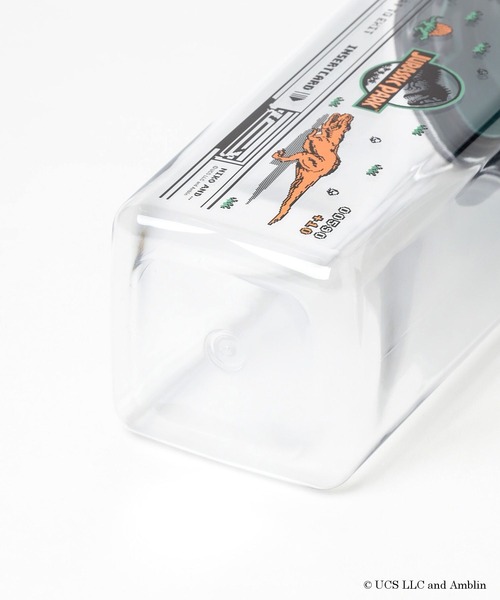 niko and...（ニコアンド）の「【ジュラシック・パーク】コラボ冷水筒/容量2.1L（水筒・レディース・その他1/その他2・0）」の11枚目の写真