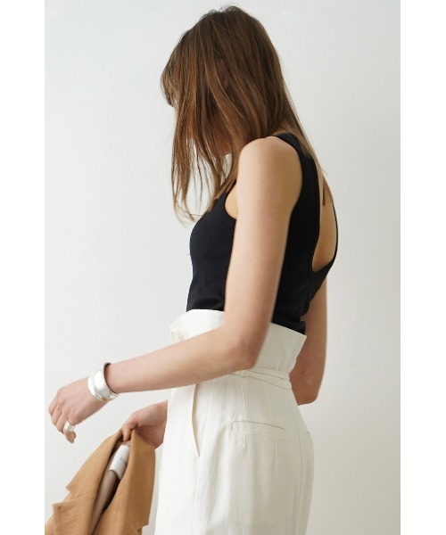 値下げ⭐︎2025新作新品CLANE APRON TOPS CLANE APRON TOPS | FLICKA ASHIYA