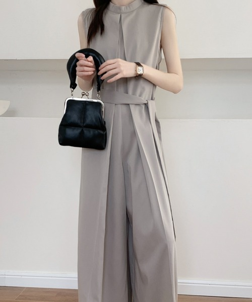 aga フロントタックオールインワン 9号 aga フロントタック